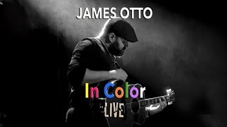 James Otto - In Color