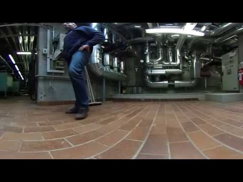 Wo die Wärme herkommt - Fernwärme aus den Stadtwerken Waiblingen