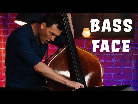 Bass Face ~ Mike Sailors feat. Ryan Hagler, Ross Margitza