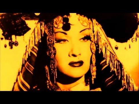 Great Charity Shop Finds No 69 - Yma Sumac Rocks Out 2