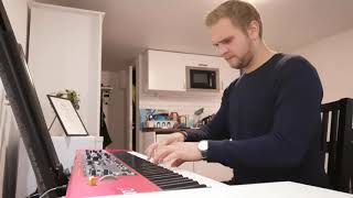 Ison &amp; Fille - Stationen Cover (Miriam Bryant Version)