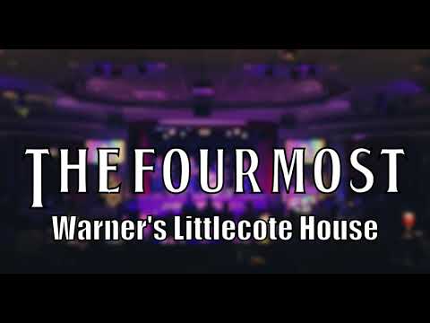 The Fourmost - Live at Warner's Littlecote
