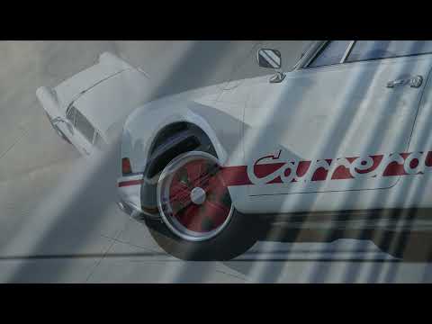 Issue 001: How Porsche Culture Sparked a Magazine Like No Other | The 000 Origin Story