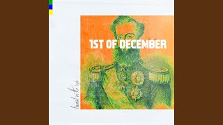 1st of December Music Video