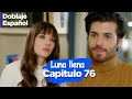 Luna llena Capitulo 76 (Doblaje Español) | Dolunay
