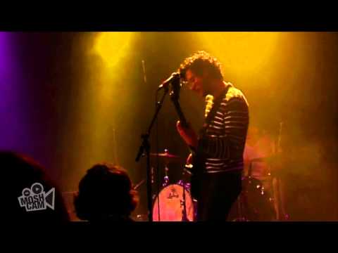 We Are Scientists - It's A Hit (Live in Sydney) | Moshcam