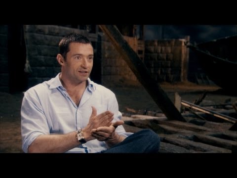 Les Miserables (Featurette)