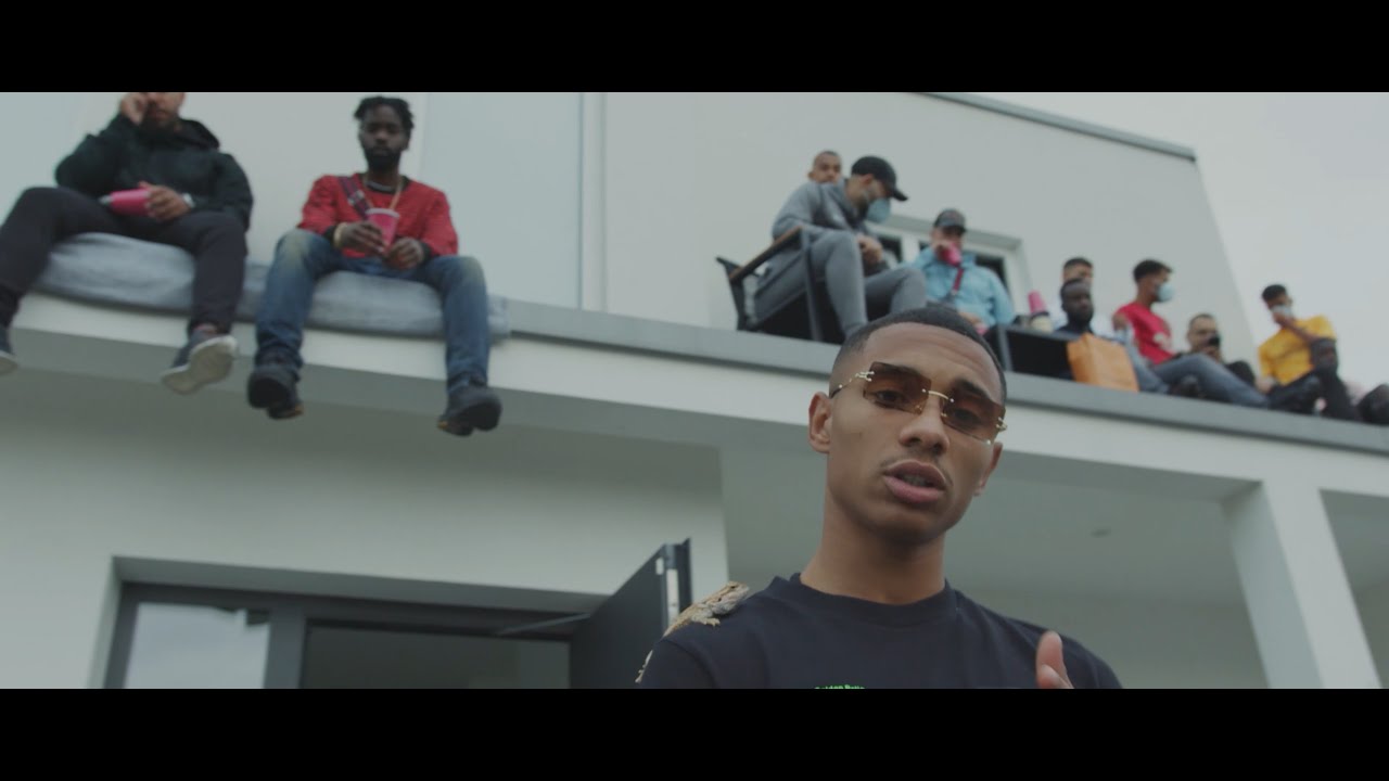 Cy – ”Melodi Check”