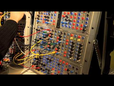 Serge Modular vid #39