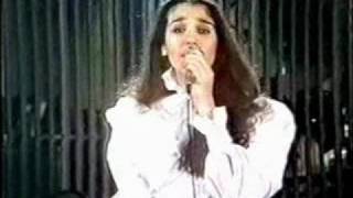 Celine Dion - La voix du bon Dieu