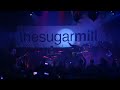 Kula Shaker - 108 Battles of the Mind & Hush  (Stoke-on-Trent, 30/11/2025)