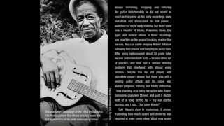 Rory Block - Low Down Dirty Dog Blues