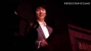 Download lagu 李準基 夏威夷HIFF領獎(中文字幕) mp3