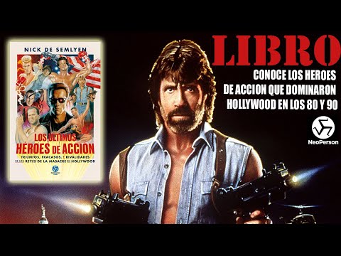 SYLVESTRE STALLONE el HÉROE de toda una Generación