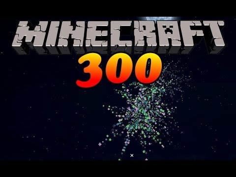 Minecraft #300 - Raketen und Raclette [Deutsch/HD] Let's Play Together Minecraft