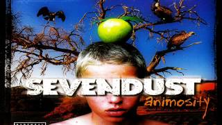Sevendust - Animosity (2001) [Full Album]