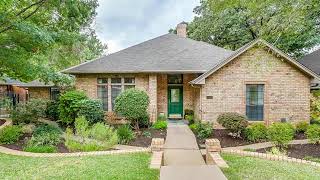 Homes for Sale - 5010 Willow Park Drive, Arlington, TX
