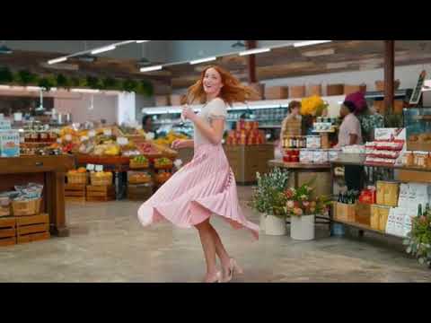 Kinder Bueno commercial