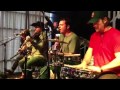 Reckless Kelly "1952 Vincent Black Lightning" l