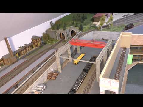 Mittelstadt-TV, Ein Lebenszeichen und Informationen zur Anlage