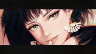キャットアイメイク - 奏音69(Cover) / いゔどっと&あげいん