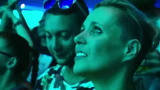 Nina Kraviz - Live @ Tomorrowland Belgium 2018 W2 Atmosphere Stage