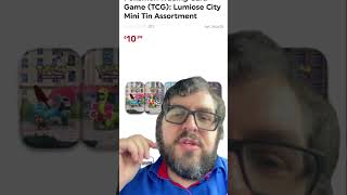 Did you manage anything from the Pokemon release today #pokemon #pokemontcg #pokemoncards