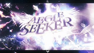 Cover art for aegleseeker