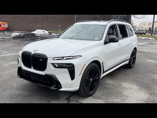 2023 BMW X7 For Sale