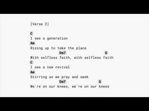 Hozsánna - Hosanna - Hillsong United