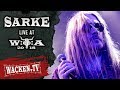 Sarke Full Show Live At Wacken Open Air 2018