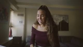 MASHUP (Rebecca Brunner Arrangement)