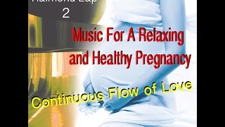 The best Pregnancy, Meditation and Yoga music by Raimond Lap
