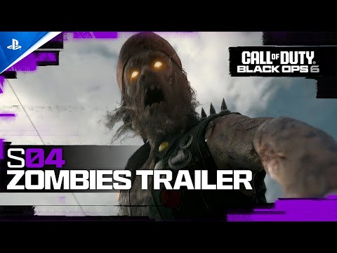 Call of Duty: Black Ops 6 and Warzone Season 4 — full details, live May 29