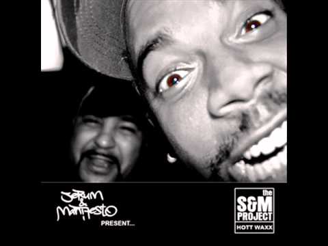 09. The S&M Project (Serum and Manifesto) - Dying Breed