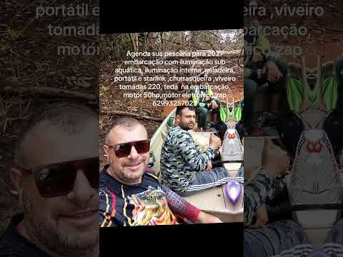 Agenda sua para 2027 Rio dos bois,rio Araguaia, rio água limpa, rio Maranhão, Rio paranaiba, Serra