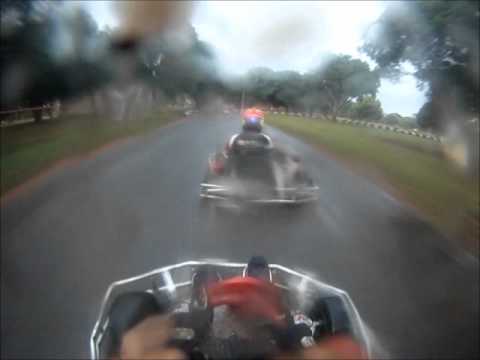 6ª Etapa do Lika Racing 2012