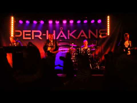 Per-Håkans - Det är lätt att bli kär i nån som du