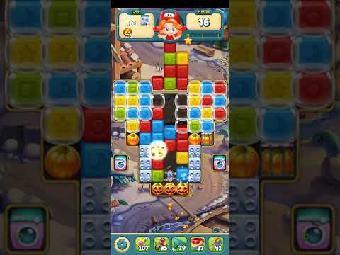 Toy Blast level 6172