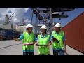 VIETNAM SMARTHUB LOGISTICS VSL