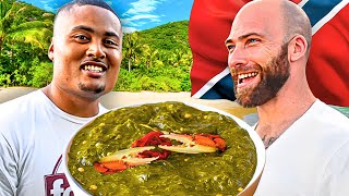 Trinidad Hidden Gems!! Ultimate Food Tour In Port Of Spain, Trinidad!! 🇹🇹