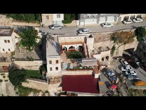 Onur Butik Hotel Halfeti