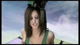 Ashlee Simpson - Outta My Head (BabieBoyBlew Meets Dave Aude Radio Edit)