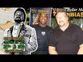 Ted DiBiase on his Falling Out with Virgil