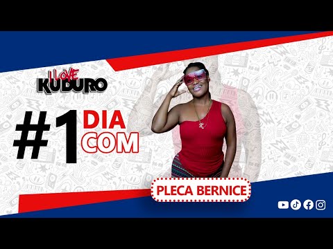 UM DIA COM PLECA BERNICE  #4