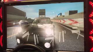湾岸MMT6  200系ハイエース  ストーリー    更新カラー