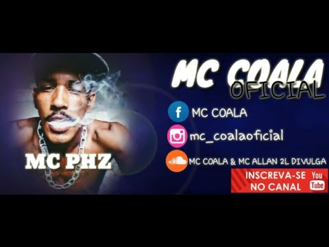 MC PHZ - PAU NA GATA SEM MASSAGEM (( ÁUDIO OFICIAL 2018 ))