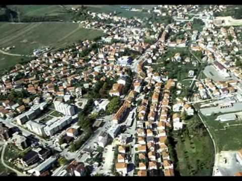 Duvno Moje TomislavovGrade