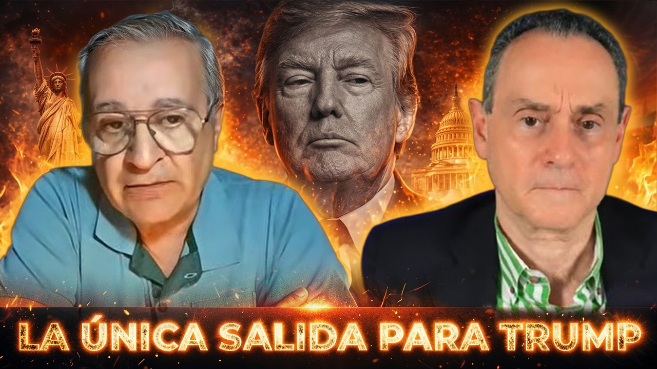 El Gran Desastre de EEUU