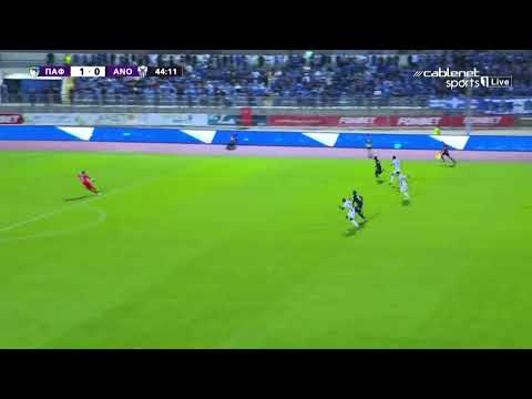 Jordan Ikoko - Highlights